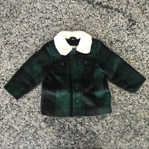 Cat&Jack Baby Boy Jacket